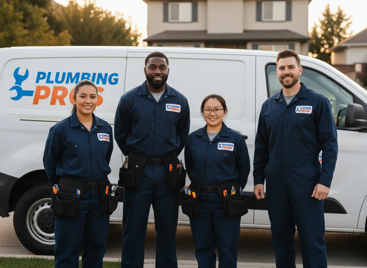 Water Heater Repair company in Bellefontaine, OH